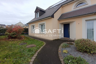 achat maison nuille-sur-vicoin 53970