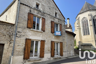 achat maison nuits 89390