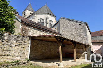 achat maison nuits 89390