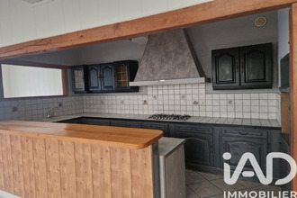 achat maison nuits 89390