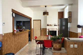 achat maison nuits 89390