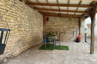 achat maison nuits 89390