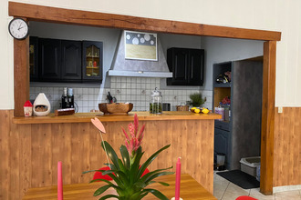 achat maison nuits 89390