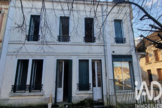 achat maison nuits 89390
