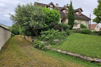 achat maison nuits-st-georges 21700