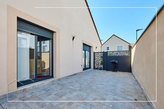 achat maison nuits-st-georges 21700