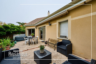 achat maison nuits-st-georges 21700