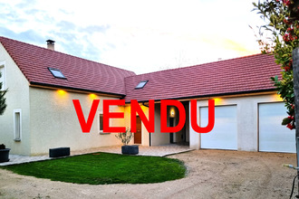 achat maison nuits-st-georges 21700