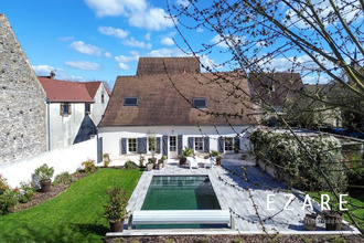 achat maison nuits-st-georges 21700