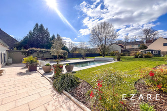 achat maison nuits-st-georges 21700