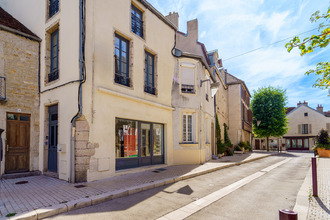 achat maison nuits-st-georges 21700