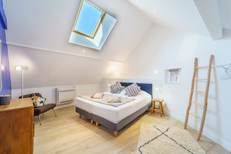 achat maison nuits-st-georges 21700