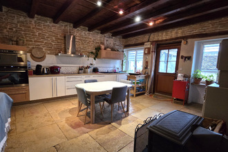 achat maison nuits-st-georges 21700