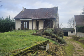 achat maison nuits-st-georges 21700