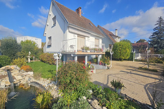 achat maison nuits-st-georges 21700