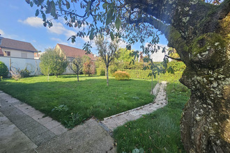 achat maison nuits-st-georges 21700