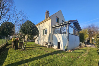 achat maison nuits-st-georges 21700