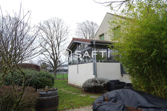 achat maison nuits-st-georges 21700