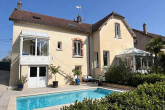 achat maison nuits-st-georges 21700