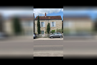 achat maison nuits-st-georges 21700