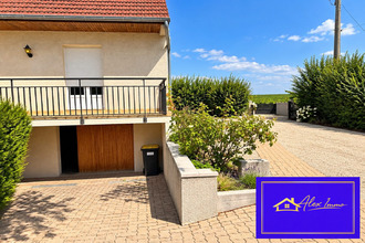 achat maison nuits-st-georges 21700