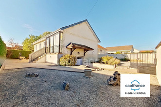 achat maison nuits-st-georges 21700