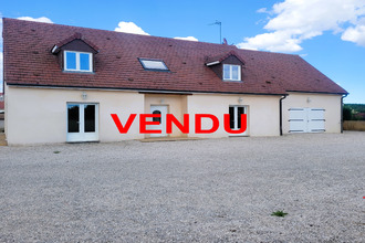 achat maison nuits-st-georges 21700
