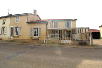 achat maison nully 52110