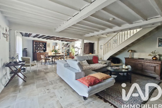 achat maison nully 52110