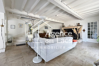 achat maison nully 52110