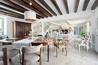 achat maison nully 52110