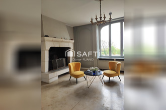 achat maison nuret-le-ferron 36800