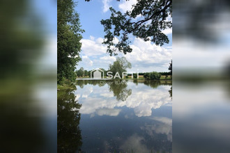 achat maison nuret-le-ferron 36800