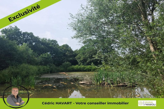 achat maison nuret-le-ferron 36800