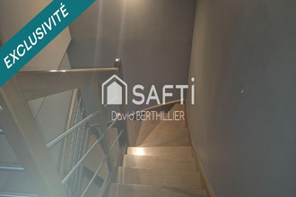 achat maison nurieux-volognat 01460