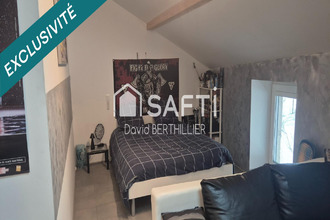 achat maison nurieux-volognat 01460