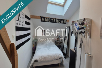 achat maison nurieux-volognat 01460