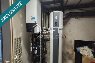 achat maison nurieux-volognat 01460