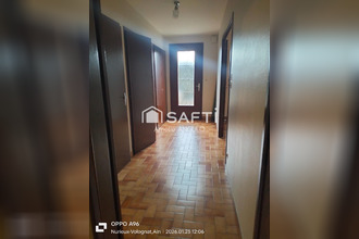 achat maison nurieux-volognat 01460