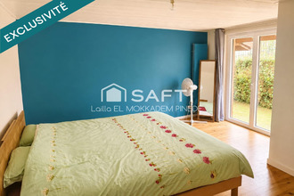 achat maison nurieux-volognat 01460