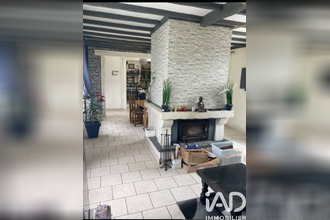 achat maison nurlu 80240