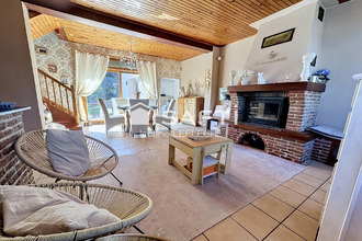 achat maison nurlu 80240