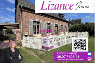 achat maison nurlu 80240