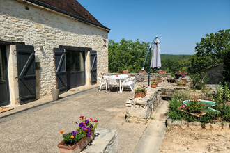 achat maison nuzejouls 46150