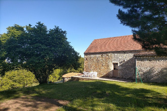 achat maison nuzejouls 46150