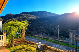 achat maison nyer 66360