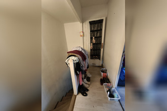 achat maison nyoiseau 49500