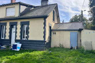 achat maison nyoiseau 49500