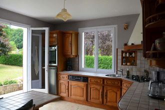 achat maison nyoiseau 49500