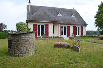 achat maison nyoiseau 49500
